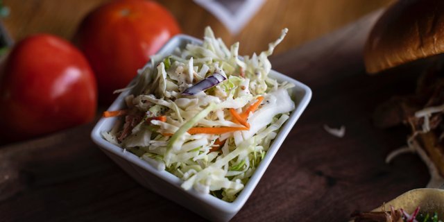 Local Slaw