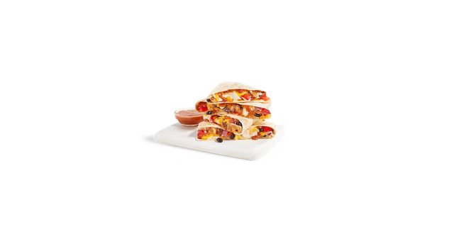 Sante Fe Chicken ‘Dilla