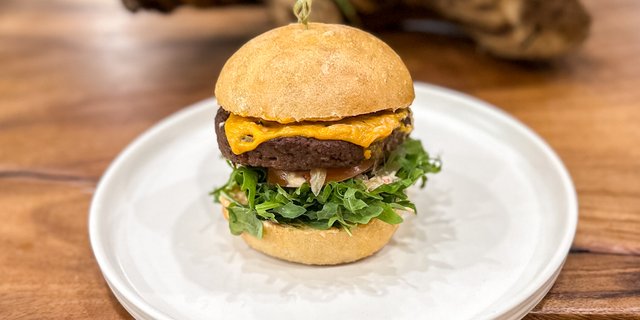 Impossible Burger