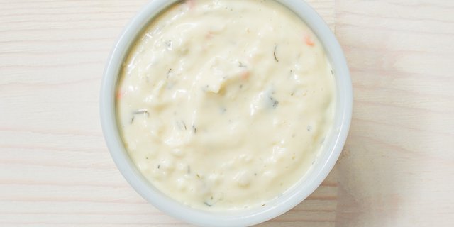 Tartar Sauce