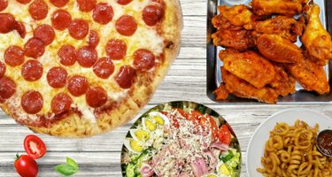 Napoli Pizza & Restaurant