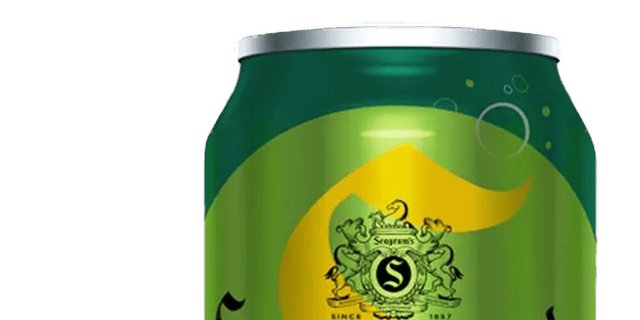 Seagram's - Ginger Ale