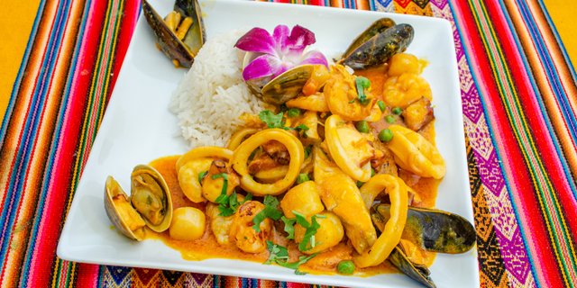 Corvina a lo Macho