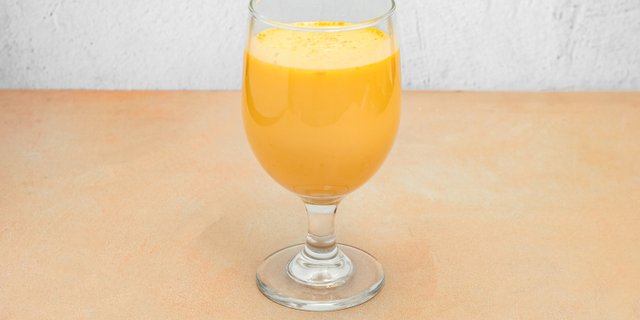 Mango Lassi