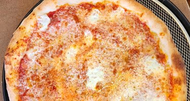 Market Street Pizzeria