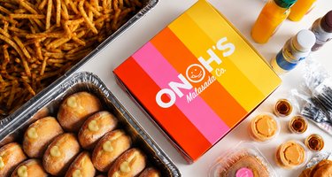 Onoh's Malasadas