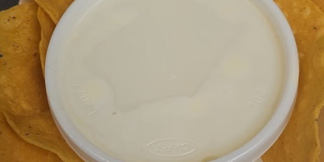 Side Chips & Queso