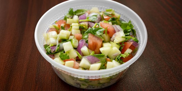 House Salad