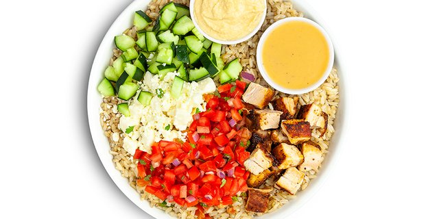 Mediterranean