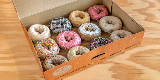 Variety Dozen