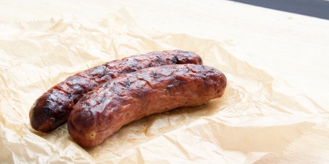 Kielbasa Sausage