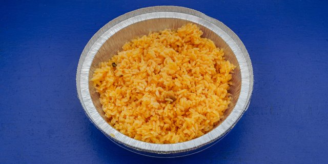 Yellow Rice
