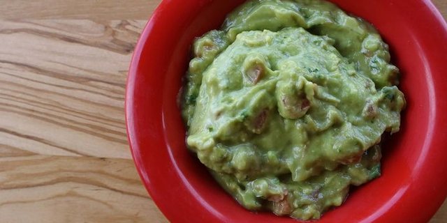 Guacamole Dip
