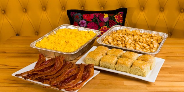 Classic Breakfast