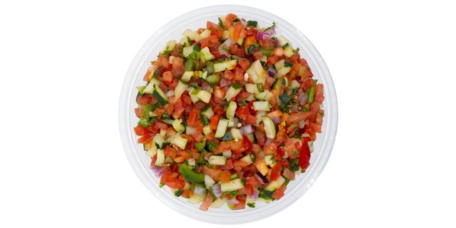 Turkish Salad