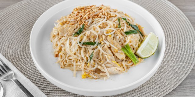 Pad Thai
