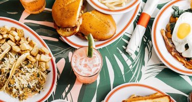 The Liquor Store Diner