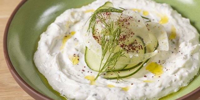 Tzatziki
