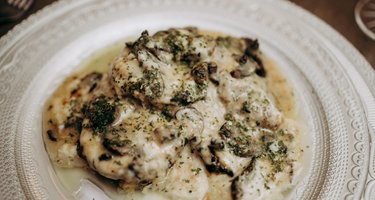 Concetta's Catering & Event Space