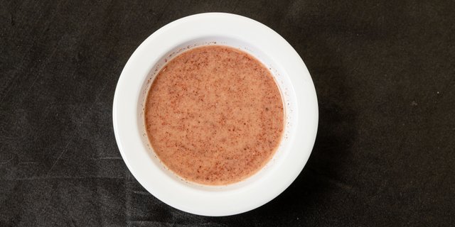 Fattoush Dressing