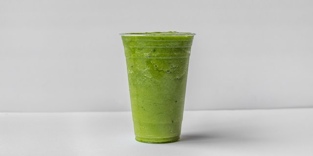 Tropical Sop Smoothie