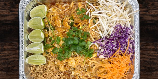 Pad Thai