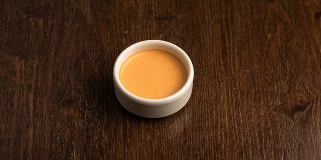 Red Sauce