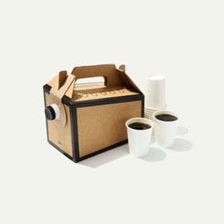Coffee Service