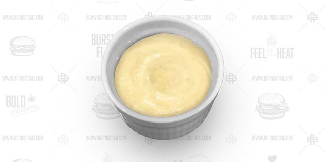 House Aioli