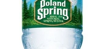 Bottled Water