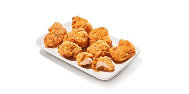 Boneless Chicken