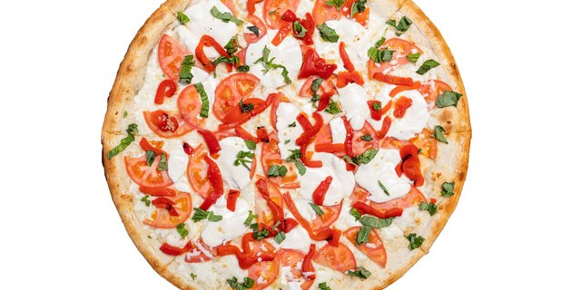 Christina Pizza