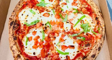 Doughboy's Pizzeria