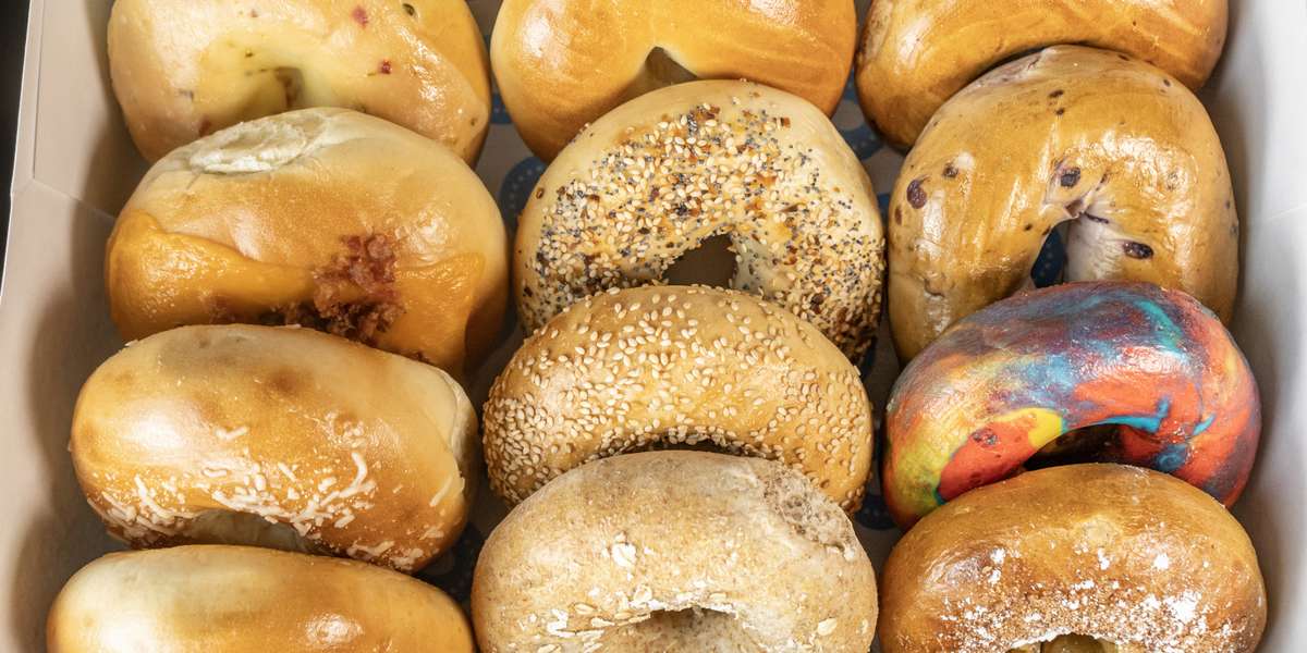 Homewood Bagel Company