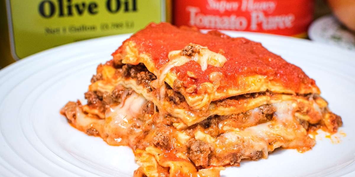 Joe's Italian Takeout