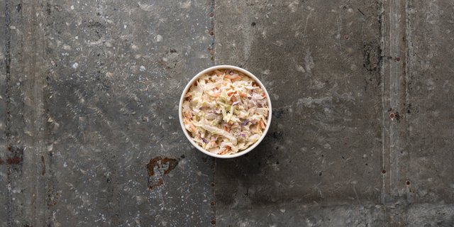 Coleslaw