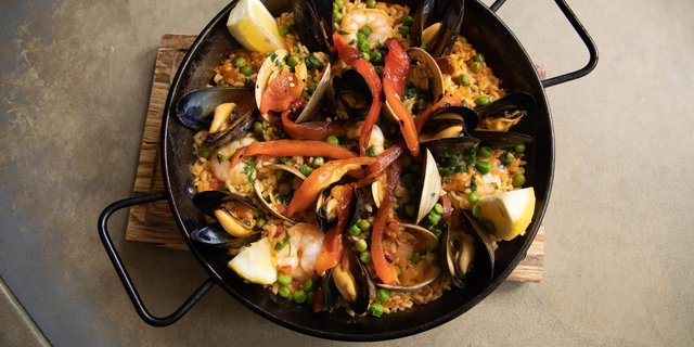 Paella