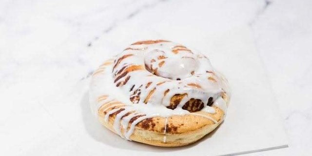 Cinnamon Buns