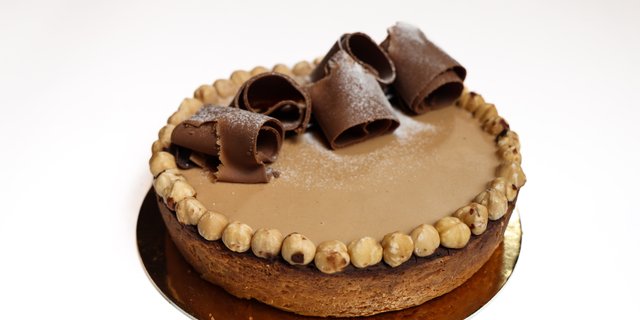 Torta Toro