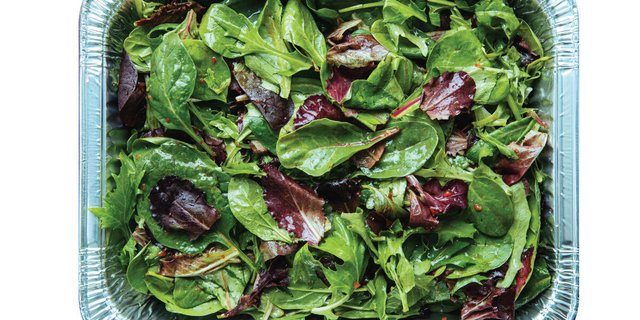 Spinach