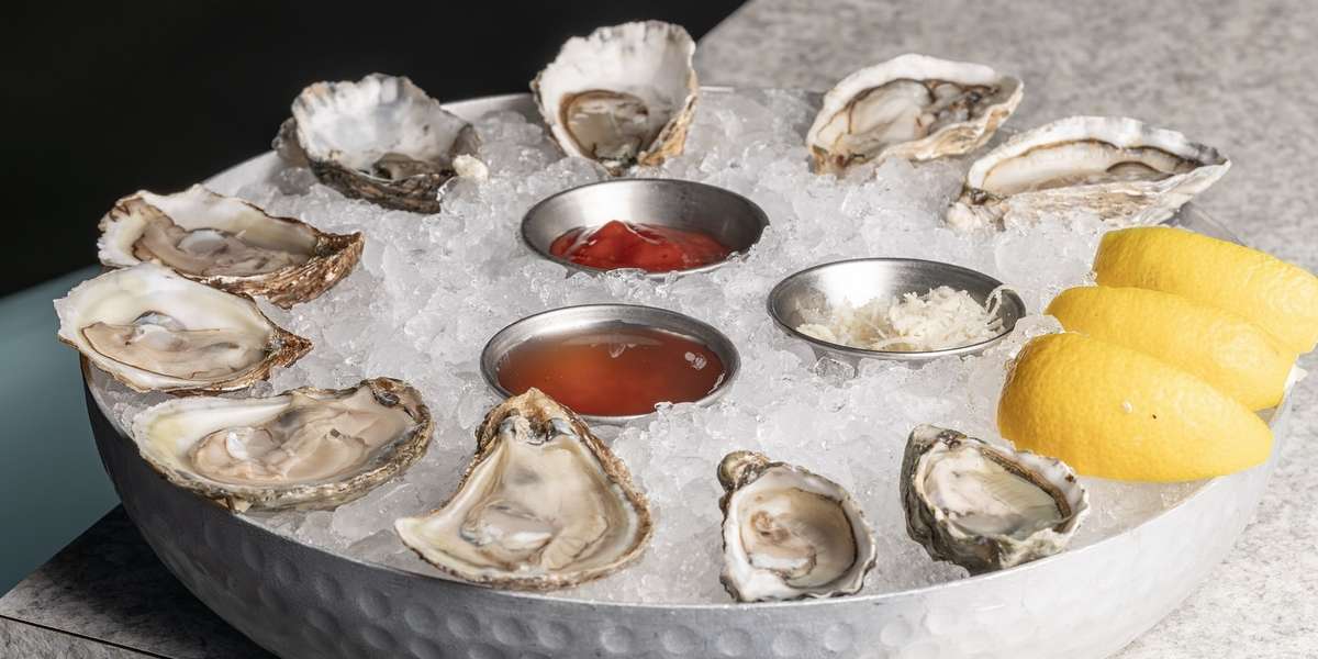 Ocean Oyster Bar and Grill