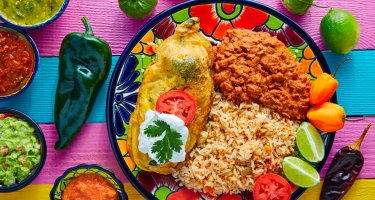 Laura's Mexican Restaurant