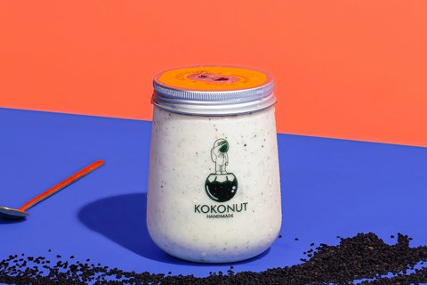 Black Sesame