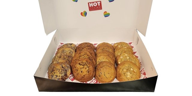 Classic Cookie Pack