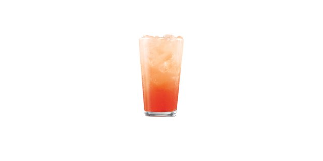 Half-Gallon  Market Fresh Strawberry Lemonade