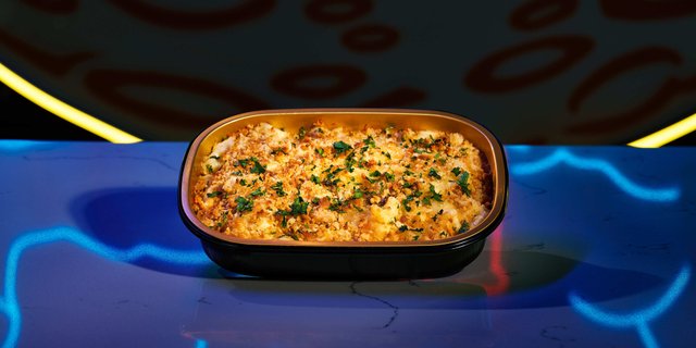 Mac & Cheese