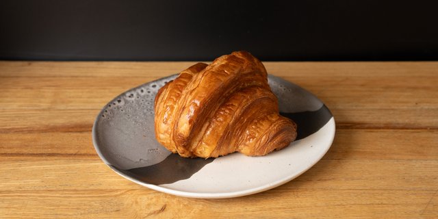 Plain Croissant