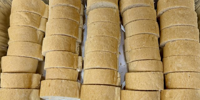 French Bread