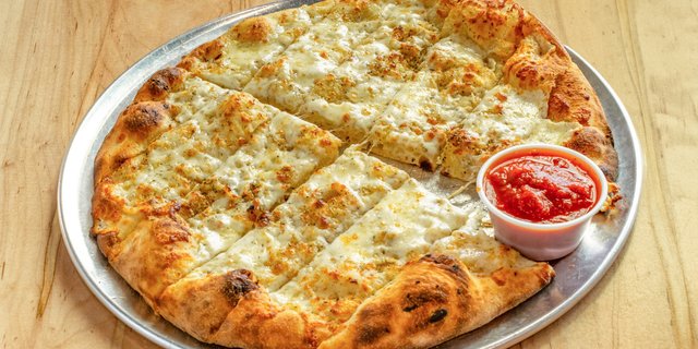 Cheesy Bread