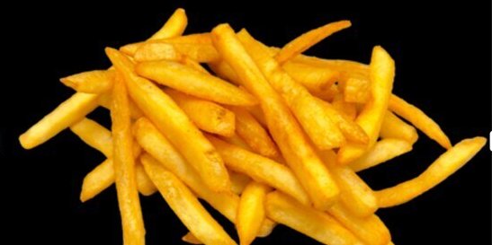 Fries
